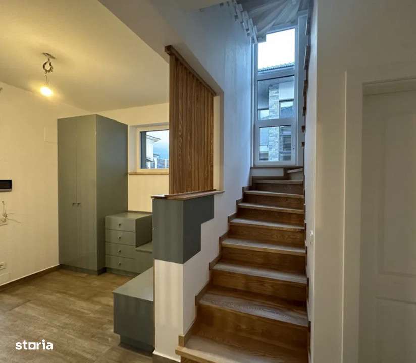 COMISION 0!!! Casa de vanzare in Borhanci, 210mp utili, utilata - Imagine principală: 5/8