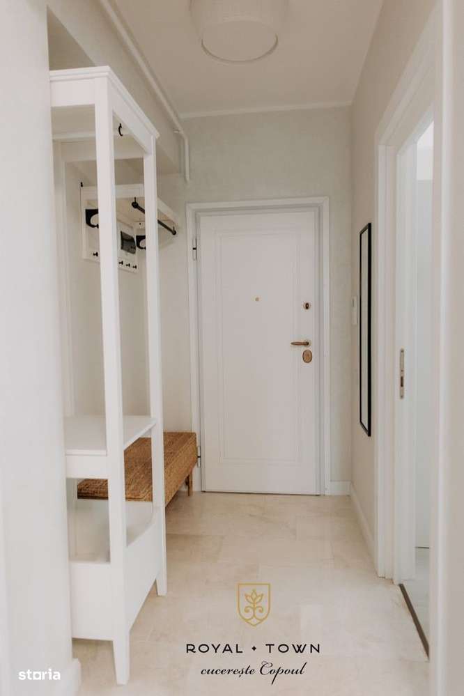 Apartament Decomandat Nou Copou, 2 camere ,etaj 6, predare Iunie 2026-11