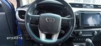 Toyota Hilux 2.4 D-4D Double Cab SR 4x4 - 14