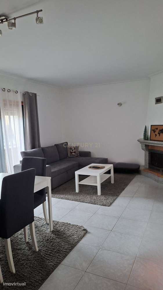 Apart: T1+1 Exclusivo para Venda em São Félix da Marinha-3