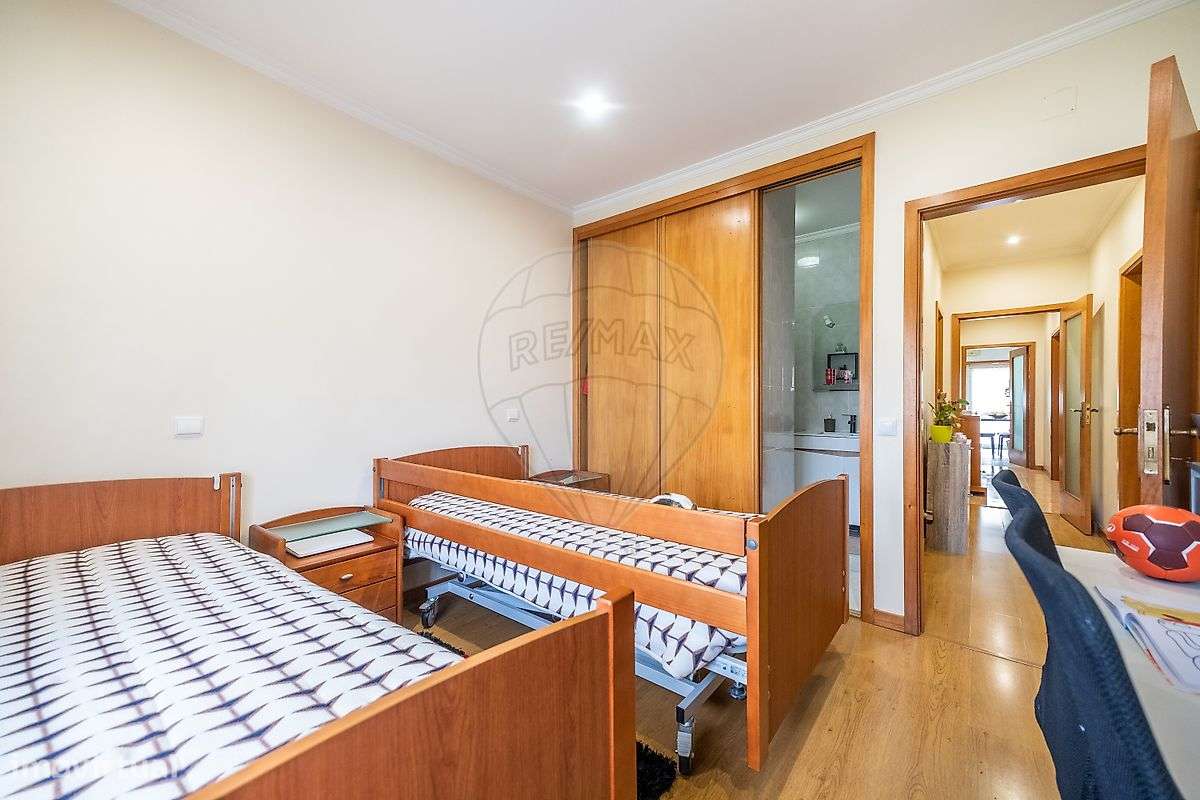 Apartamento T3 para venda-7