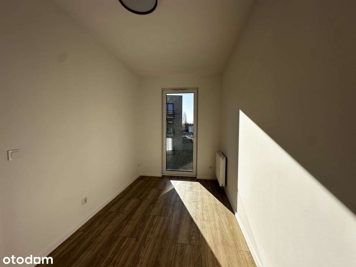 Lokal inwestycyjny -  wykończony pod klucz - Pełny obrazek: 5/8