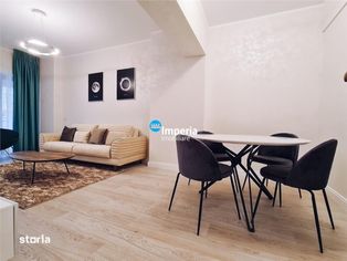 Apartament 2 cam, open space, de vanzare in zona Copou - Aleea Sadovea