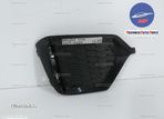 Grila dreapta bara spate originala Honda Civic 10 2015 2016 2017 2018 2019 2020 Hatchback 71503TGG - 3