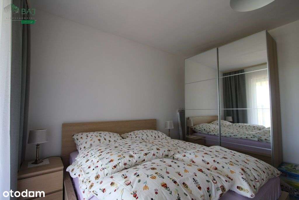 Mieszkanie, 52,50 m², Opole-6