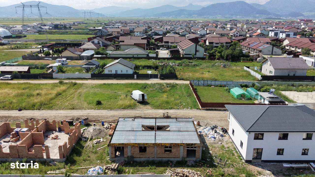 De Vânzare Duplex În Cartierul Izvor-7