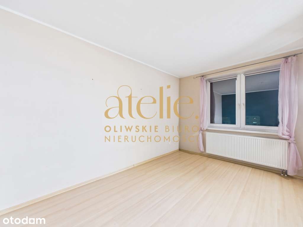 Kawalerka na osiedlu Bajkowym!-6