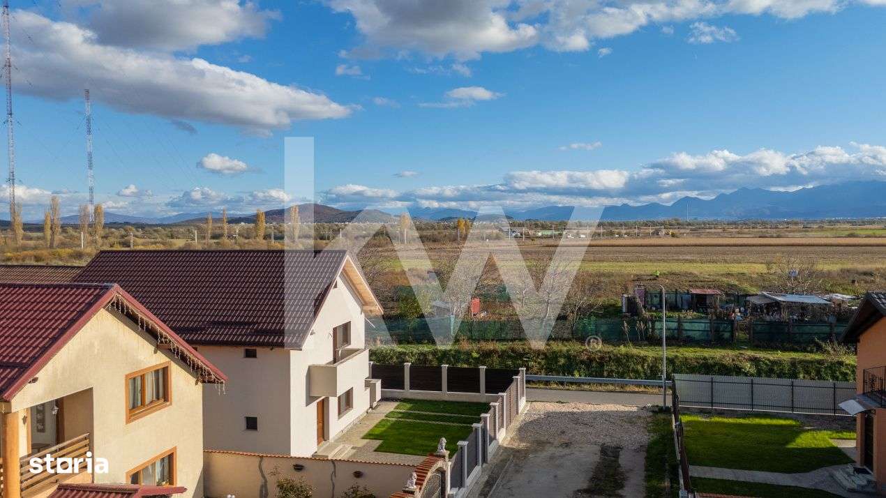 Casa de vanzare in Bod-5