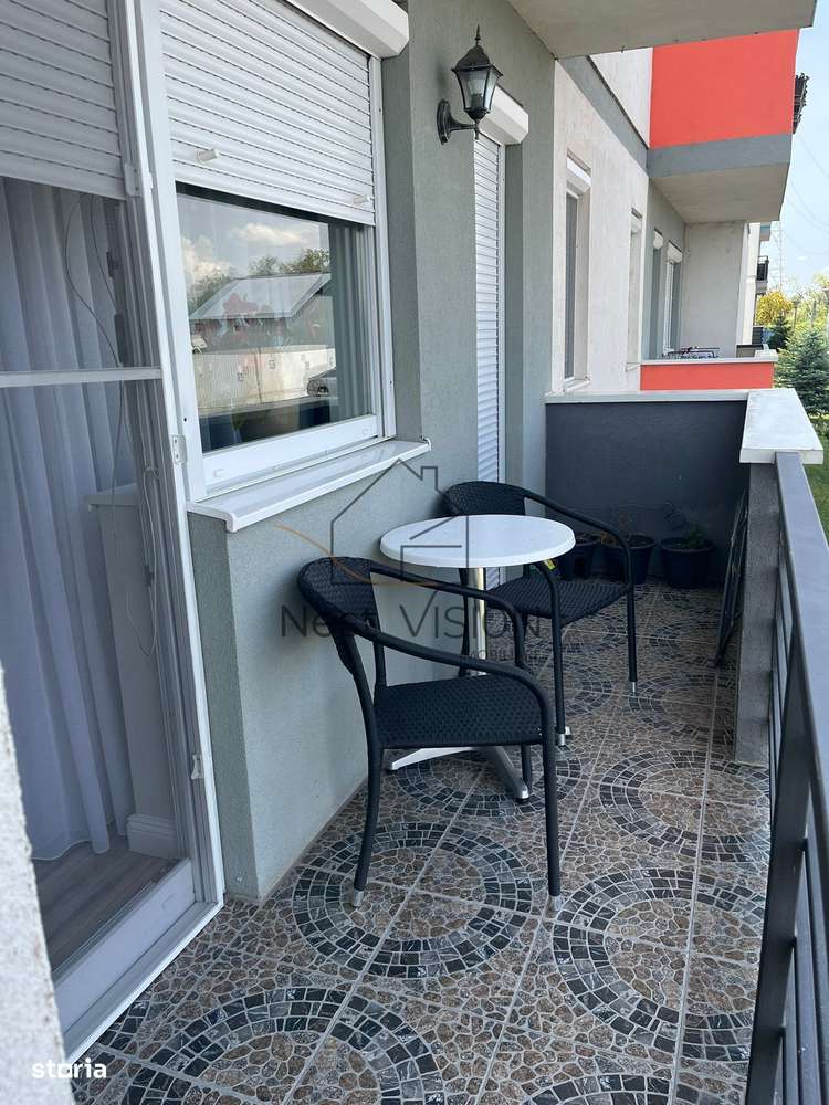 Apartament 3 camere | 76 mp | Mobilat & Utilat | Parcare subterana-10