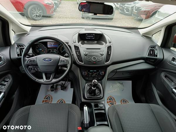 Ford C-MAX - 16