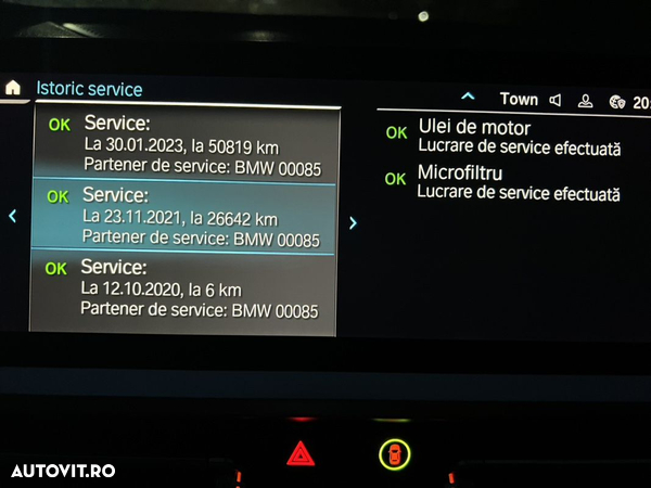 BMW Seria 3 330e xDrive Aut. M Sport - 31