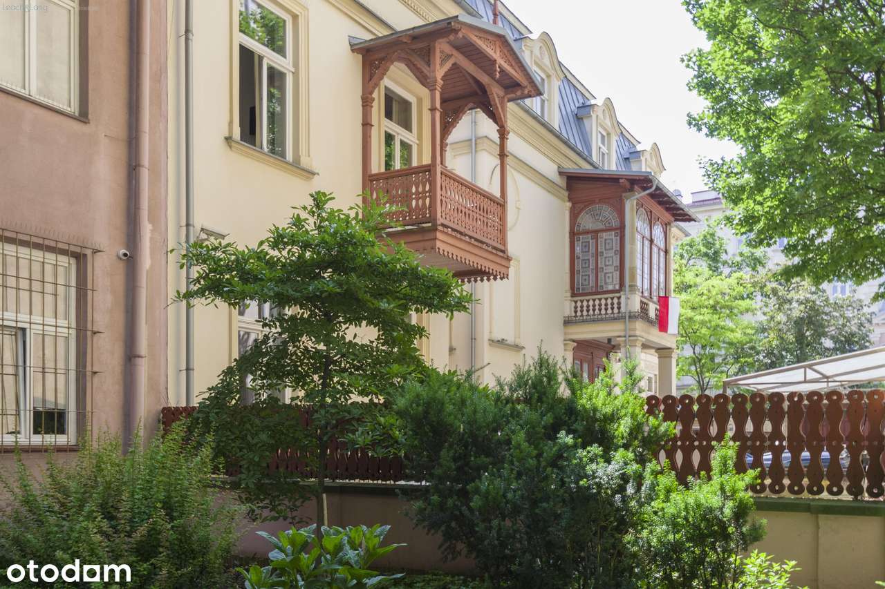 Mieszkanie 69 m2 Bogusławskiego - Stare Miasto - Pełny obrazek: 4/18