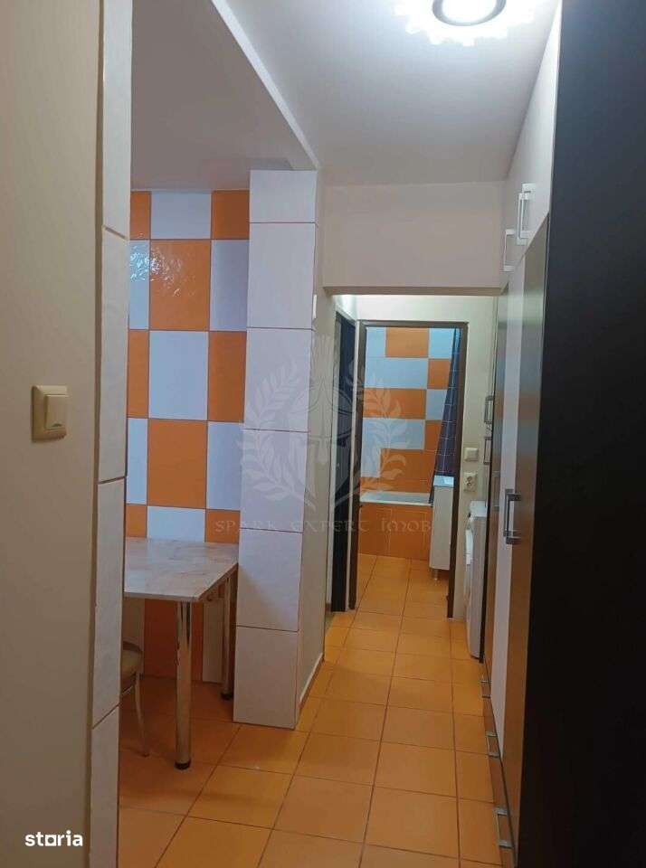 2 CAMERE // BULEVARDUL BUCURESTI // MOBILAT SI UTILAT - Imagine principală: 4/6