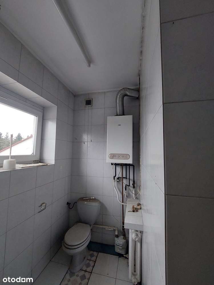 Przeźmierowo 821 m2 produkcja+magazyn, działka 3260m2, dojazd TIRA-8