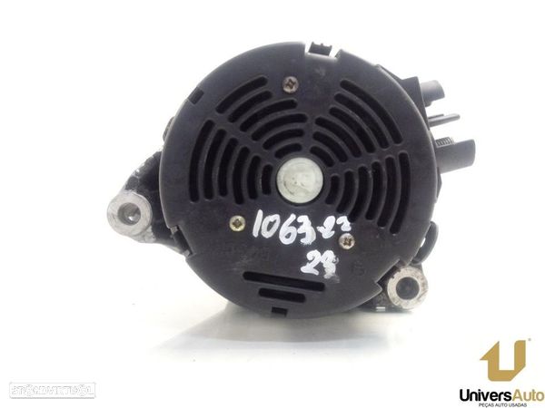 ALTERNADOR PEUGEOT 306 FASTBACK 1996 -9617842980 - 1