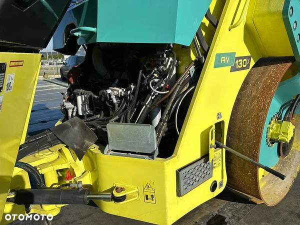 Ammann AV 130 X - 24