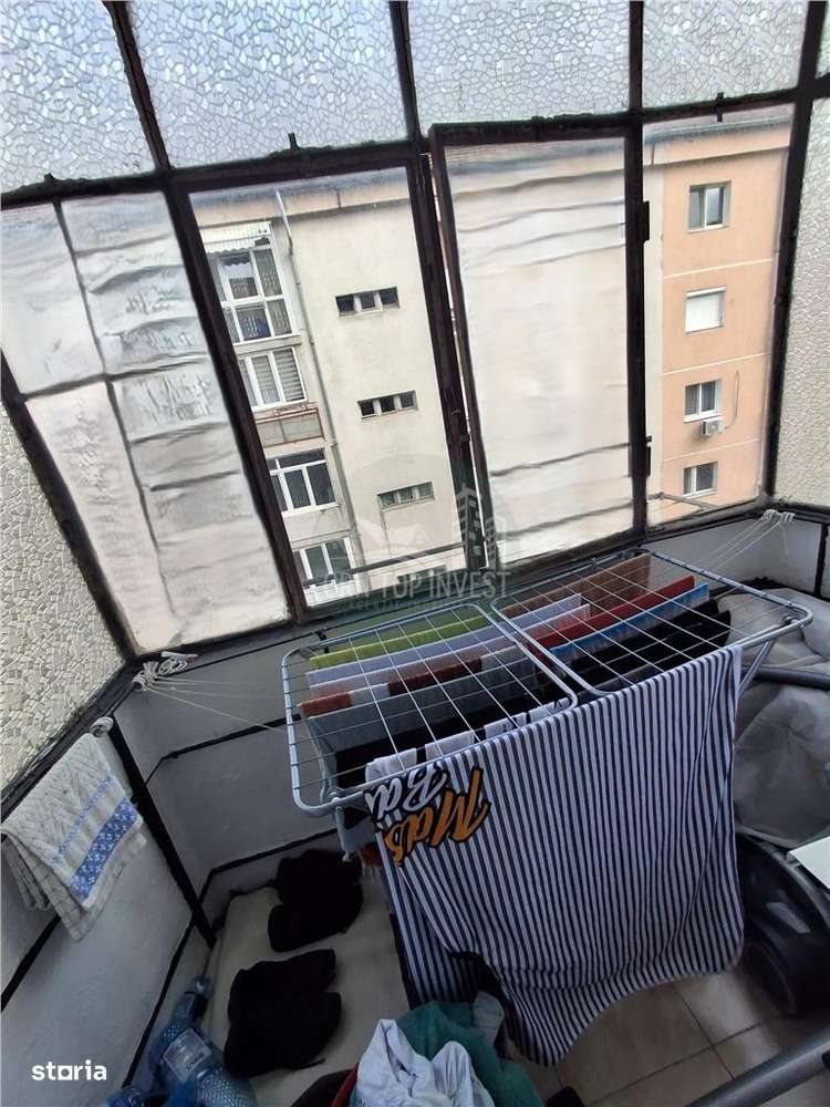 Garsoniera cu balcon zona Bulevardul  Vasile Milea - Imagine principală: 5/10