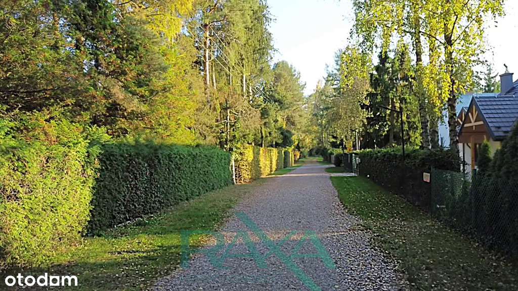 Druga linia od Narwii | dom całoroczny Burlaki-9