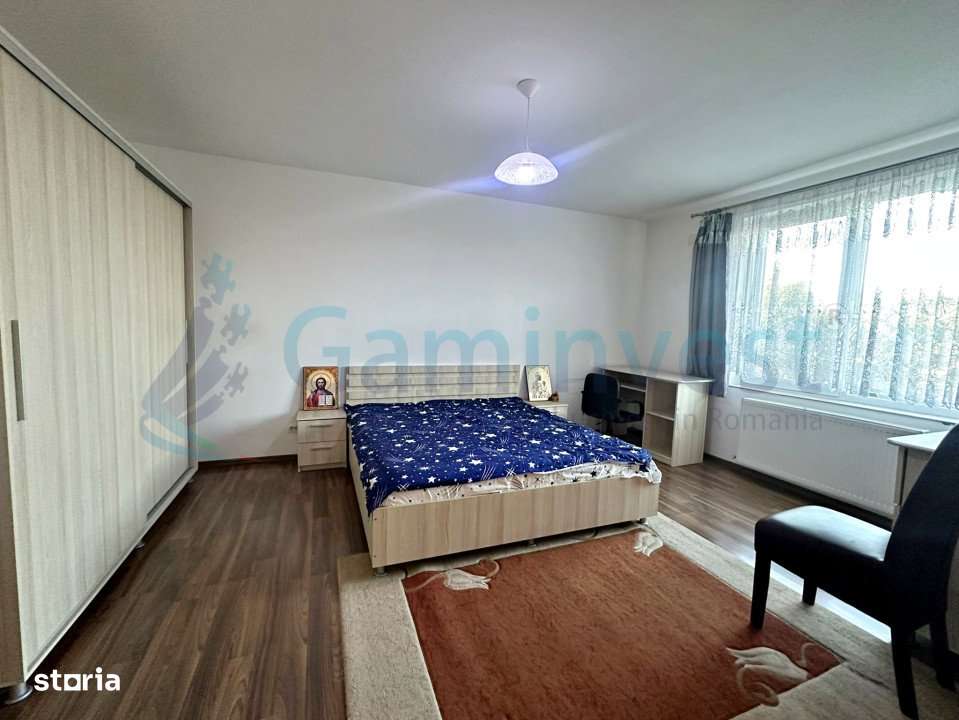 Casa pe 2 nivele de vanzare, Santandrei, Bihor, Gaminvest, V4245 - Imagine principală: 4/10