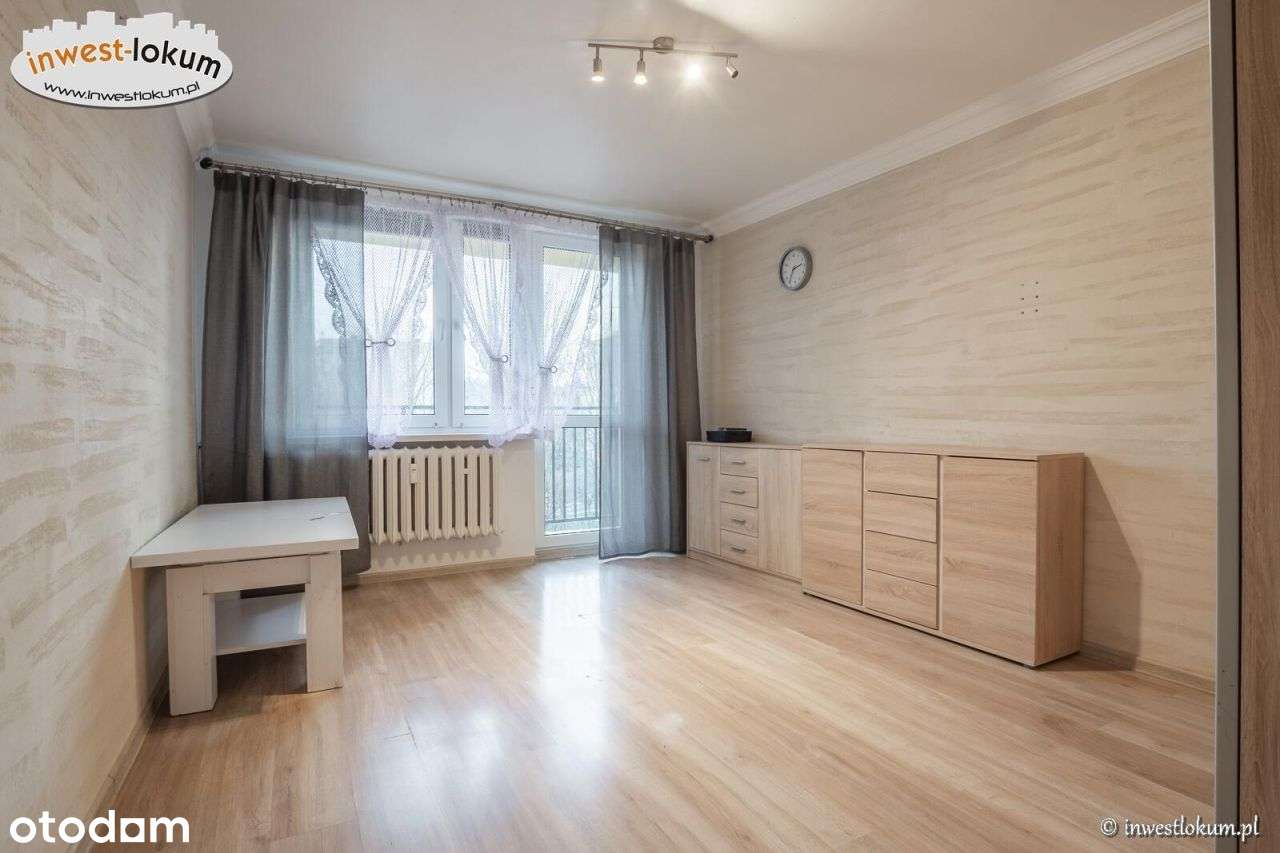 Mieszkanie, 47,49 m², Olkusz-0