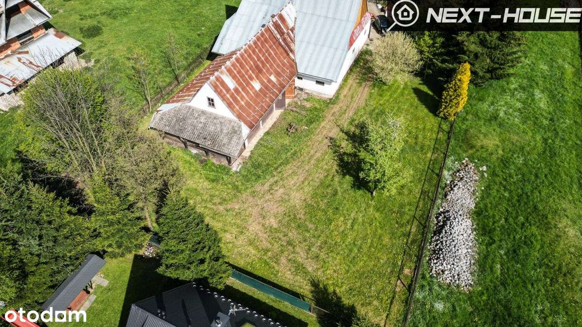 Dom 160m2 z działką 1600m2 Szaflary/Zakopane. - Pełny obrazek: 4/20