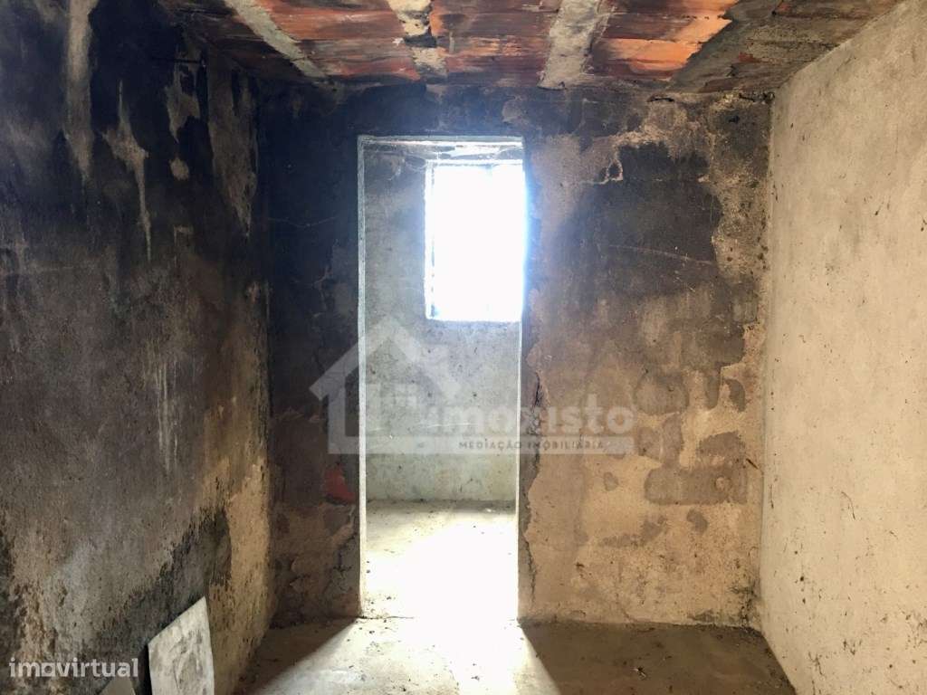 Casa de Campo T3 em Arega, Figueiró dos Vinhos-46