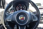 Abarth 595 1.4 T-Jet Custom - 16