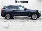 BMW X3 25 d xDrive - 6