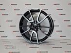 Jantes Mercedes C43 Amg Em 19 | 5x112 - 1