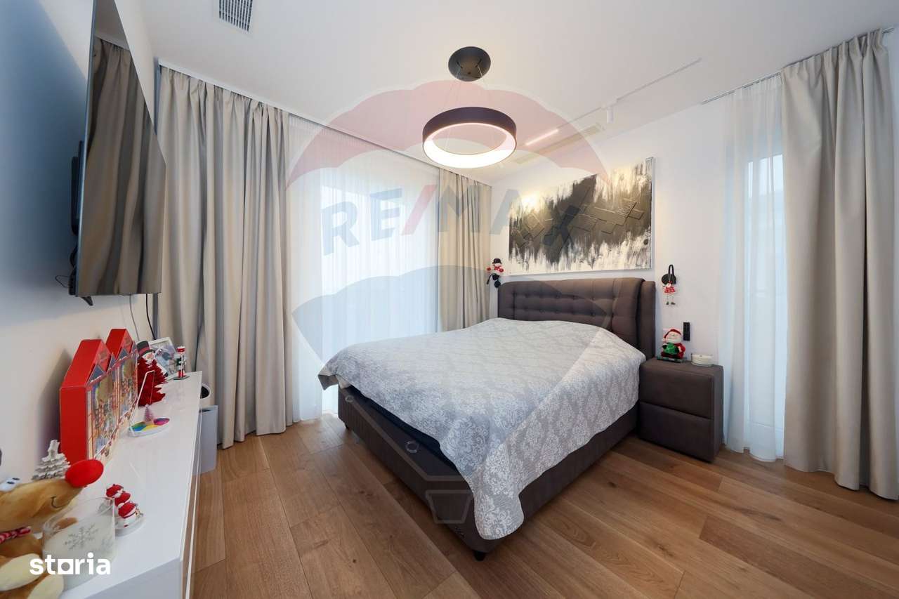 Casă  noua  individuală  -  4 camere teren 467 - Imagine principală: 3/20