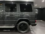 Mercedes-Benz G 500 - 13