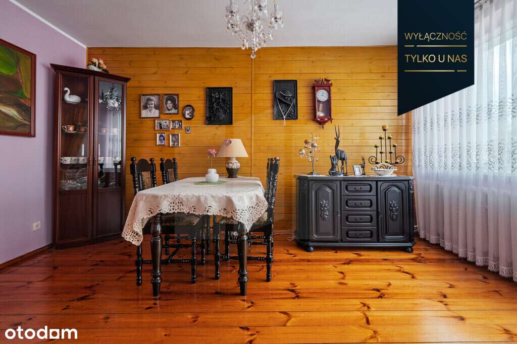 Dom z dwoma lokalami mieszkalnymi w Rumi-6