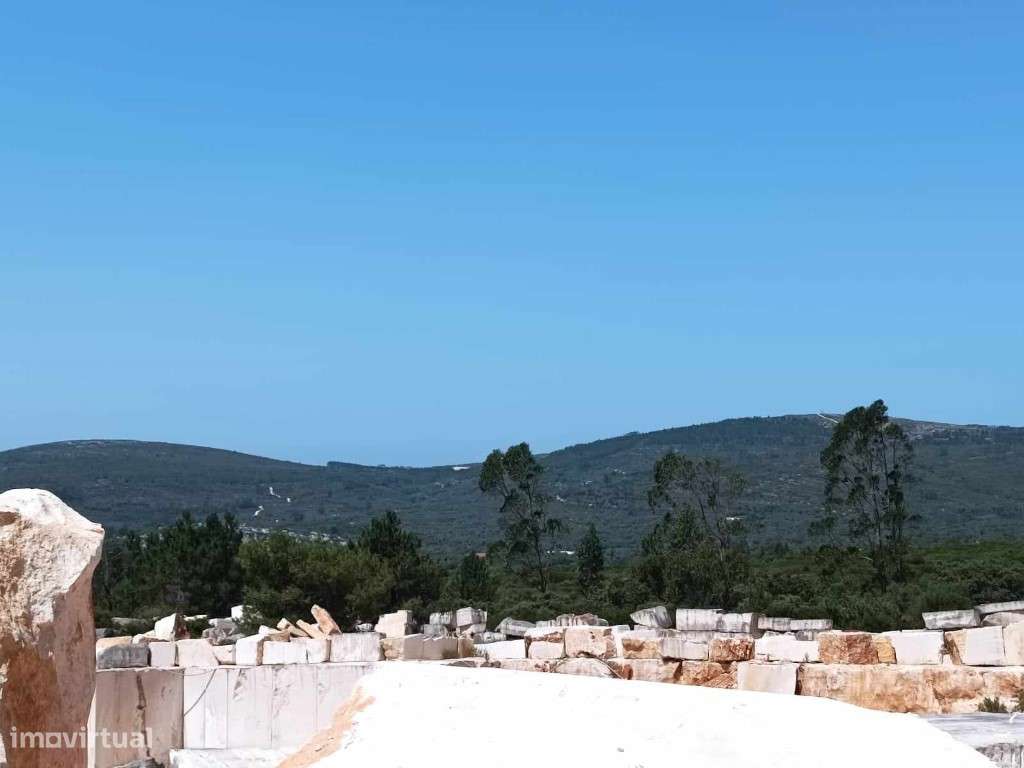 Pedreira Venda Santarém - Grande imagem: 5/14
