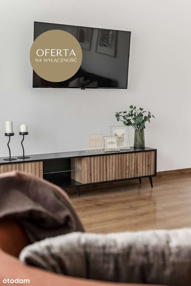 Przytulne mieszkanie z osobną kuchnią i balkonem - Pełny obrazek: 5/14