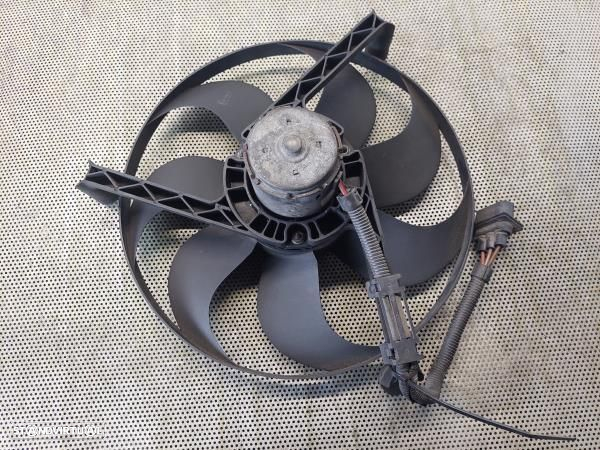 Termoventilador Audi A3 (8L1) - 4