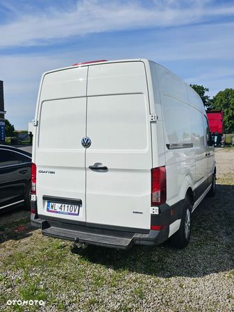 Volkswagen Crafter - 1