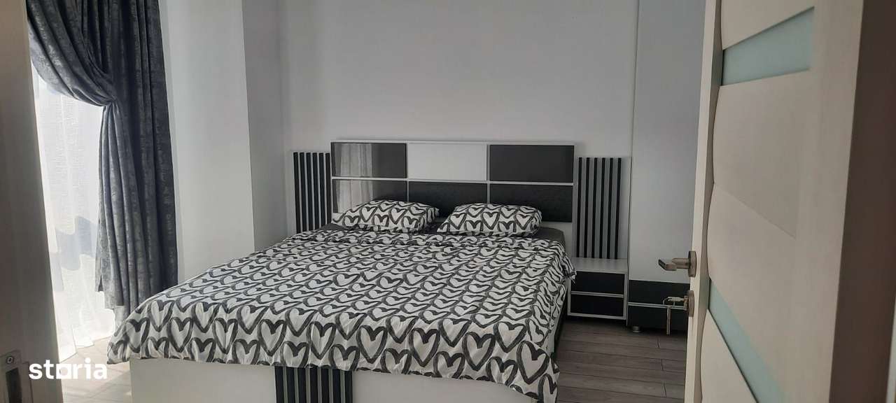 Inchiriez apartament 3 camere Faleză Dunării - Imagine principală: 4/8