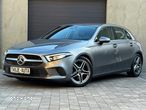 Mercedes-Benz Klasa A 180 d 7G-DCT AMG Line - 2