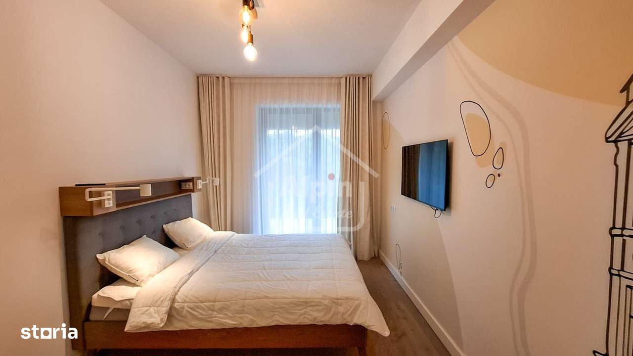 Vedere Panoramica Drumul Poienii - Imagine principală: 5/20