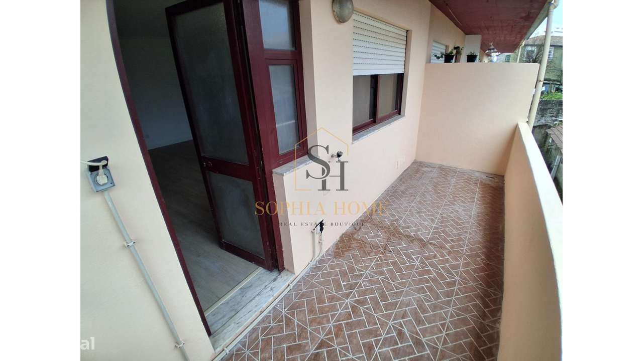 T2 Renovado em Rio Tinto-9