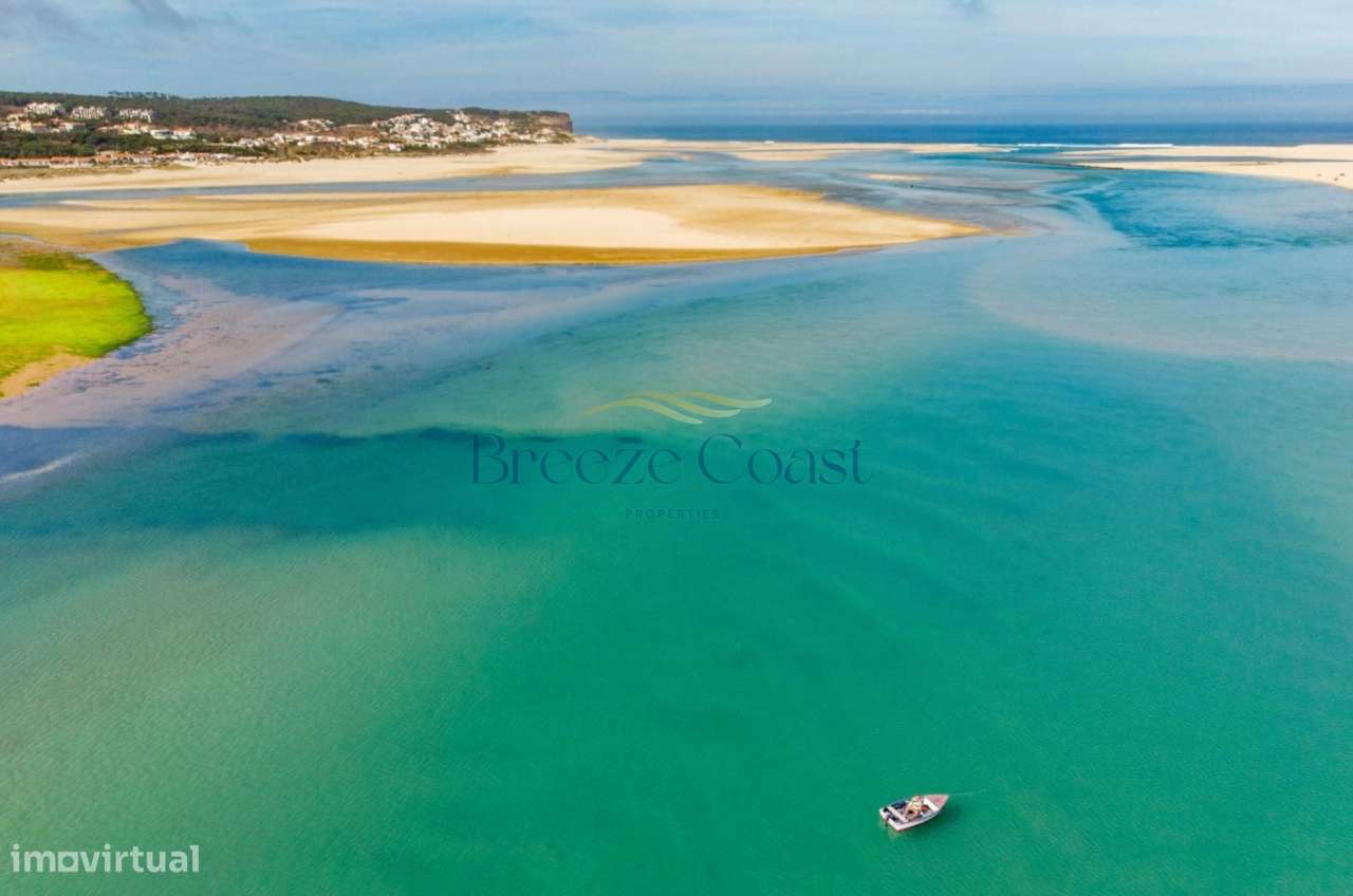 Refúgio de Luxo na Costa de Prata | Moradia Premium a 5 Minutos do Mar-38