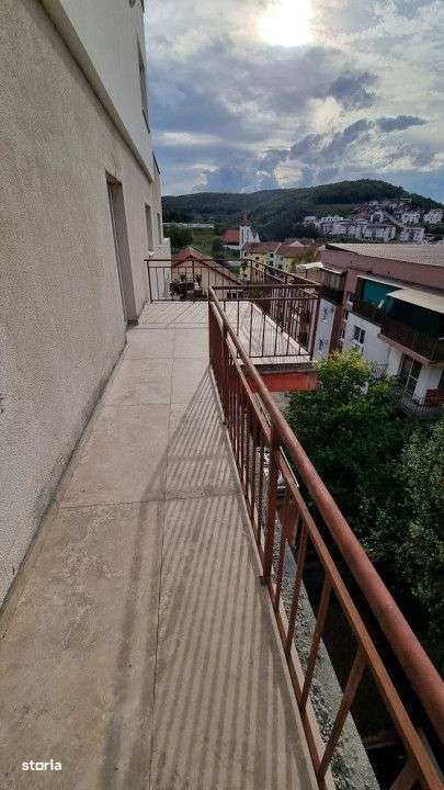 PENTHOUSE 4 camere 160mp, Terasa+balcoane 143mp View panoramic Zona Pa - Imagine principală: 4/19