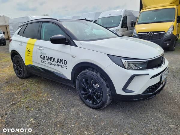 Opel Grandland X - 2
