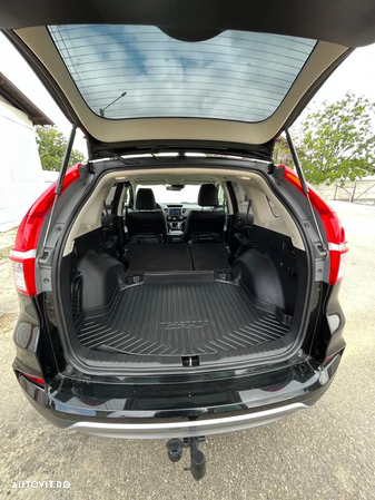 Honda CR-V 1.6 M/T 2WD Confort - 3
