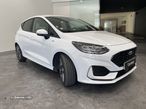 Ford Fiesta 1.0 EcoBoost ST-Line - 4