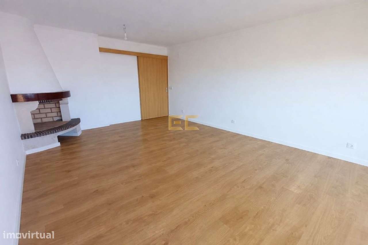 Apartamento T2 de Prestígio com Vista Mar!-19