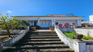 Compra Casa T3 S.Roque Ponta Delgada Azores House For Sale 3 Bedrooms