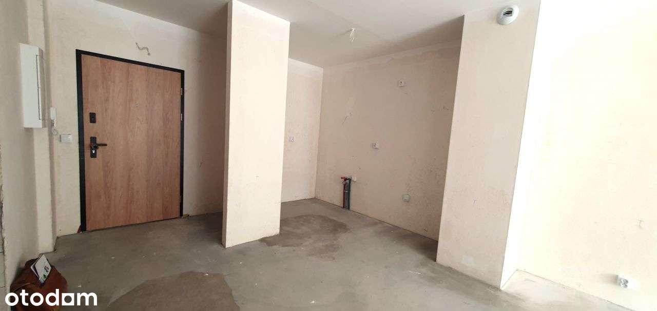 Nowe mieszkanie 2pok + Taras w Gliwicach - Osiedle-5