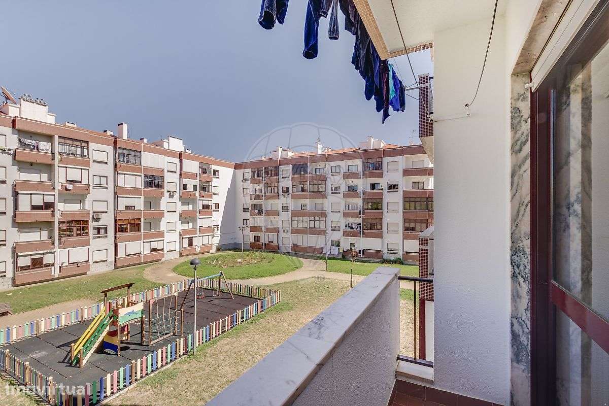 Apartamento T3 para venda-13