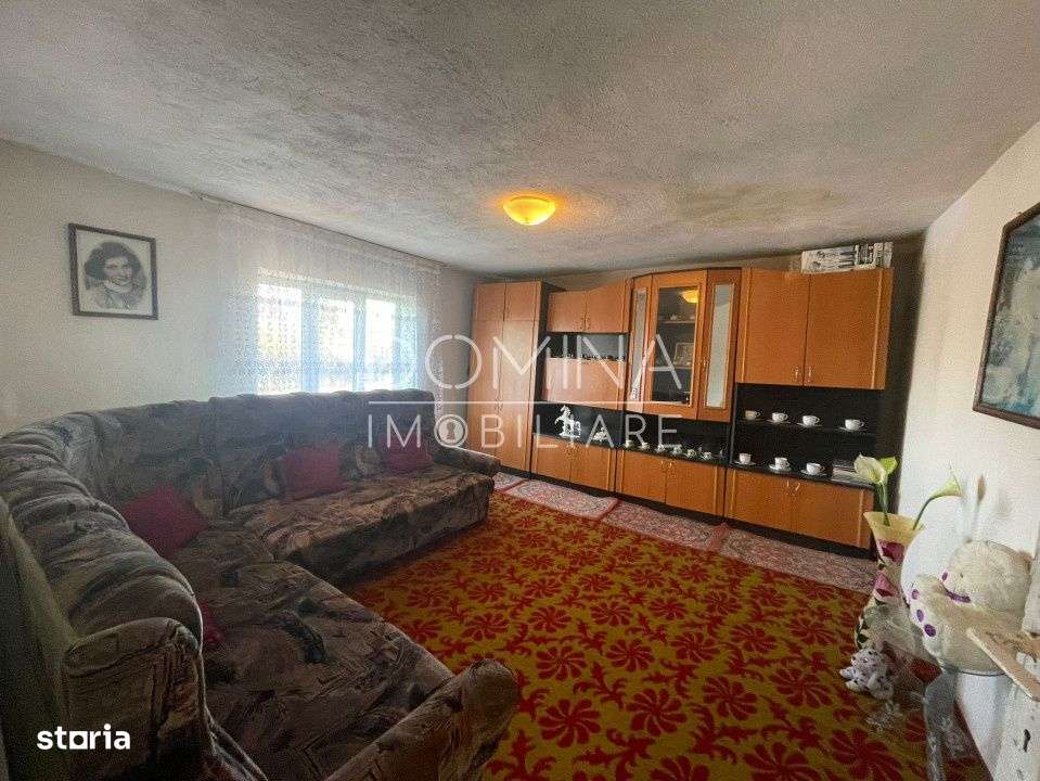 Casa P+M - la strada principala - Dragutesti - Imagine principală: 4/10